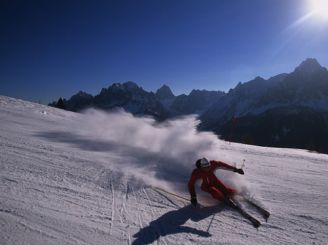 Sextner Dolomiten (High-Pusteria) Ski Resort 